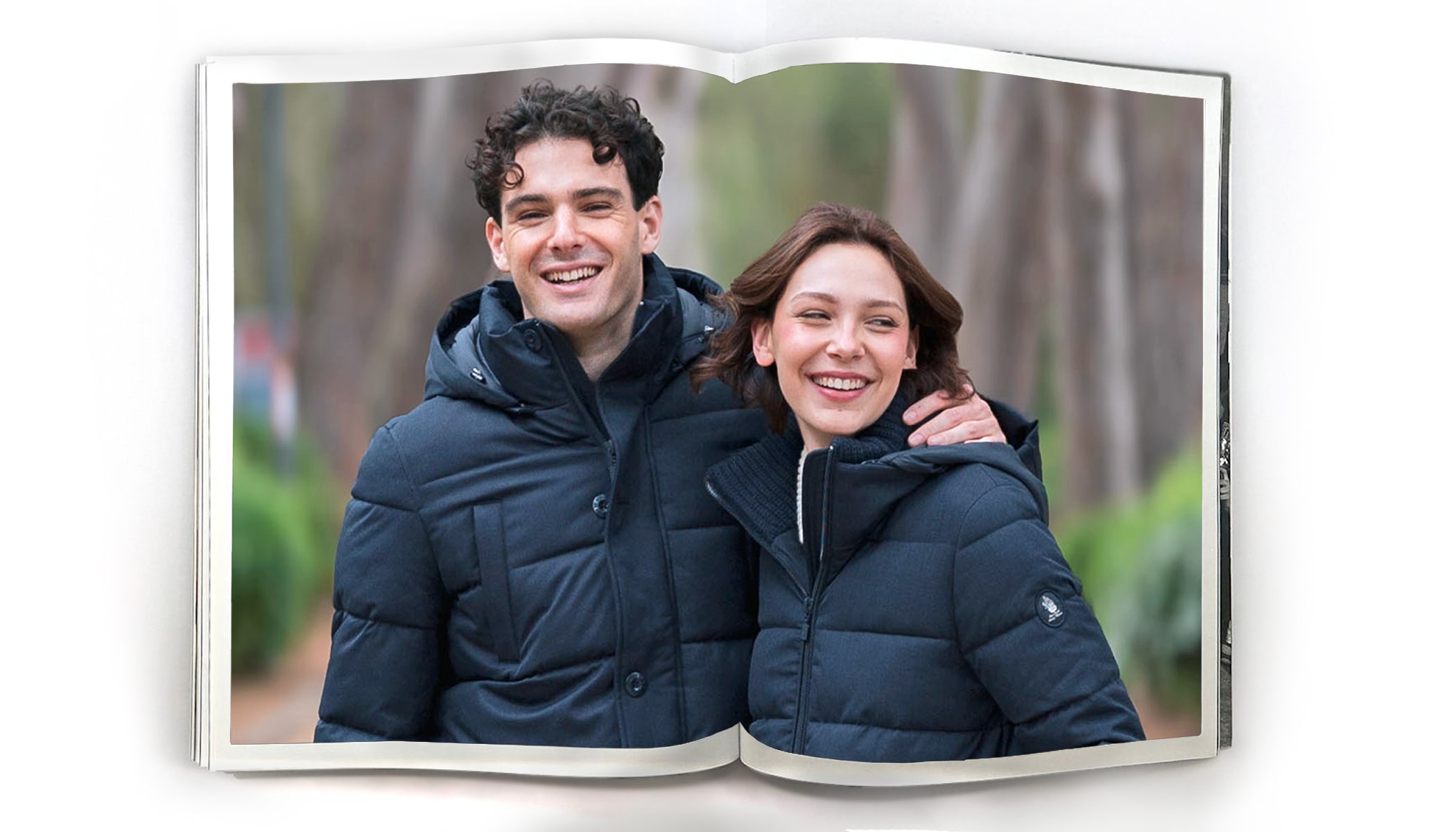 Linea Amerigo Vespucci 2025-26