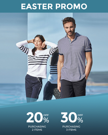 EASTER PROMO