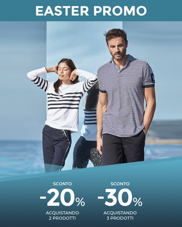 EASTER PROMO