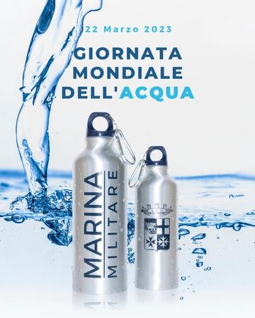 Giornata mondiale dell'acqua