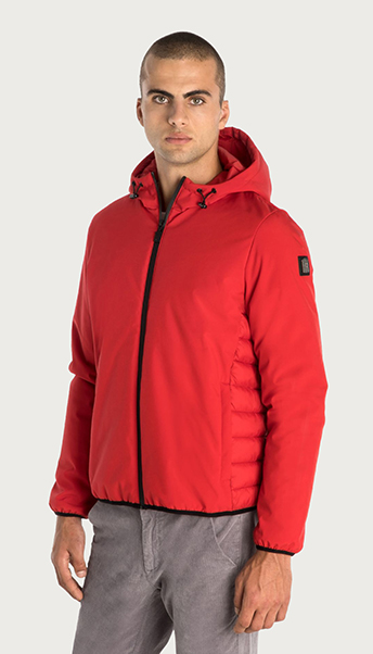  SOFT SHELL JACKET 