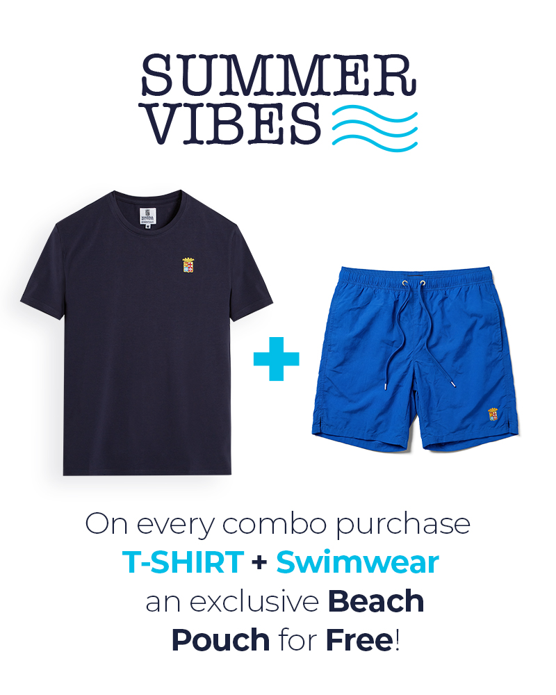 Beach Pouch for free