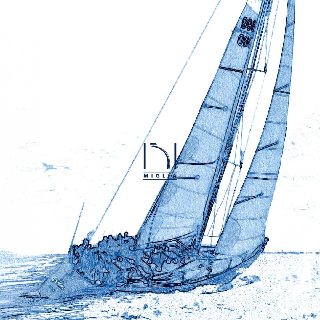 Marina Milirate Sportswear - 151 Miglia