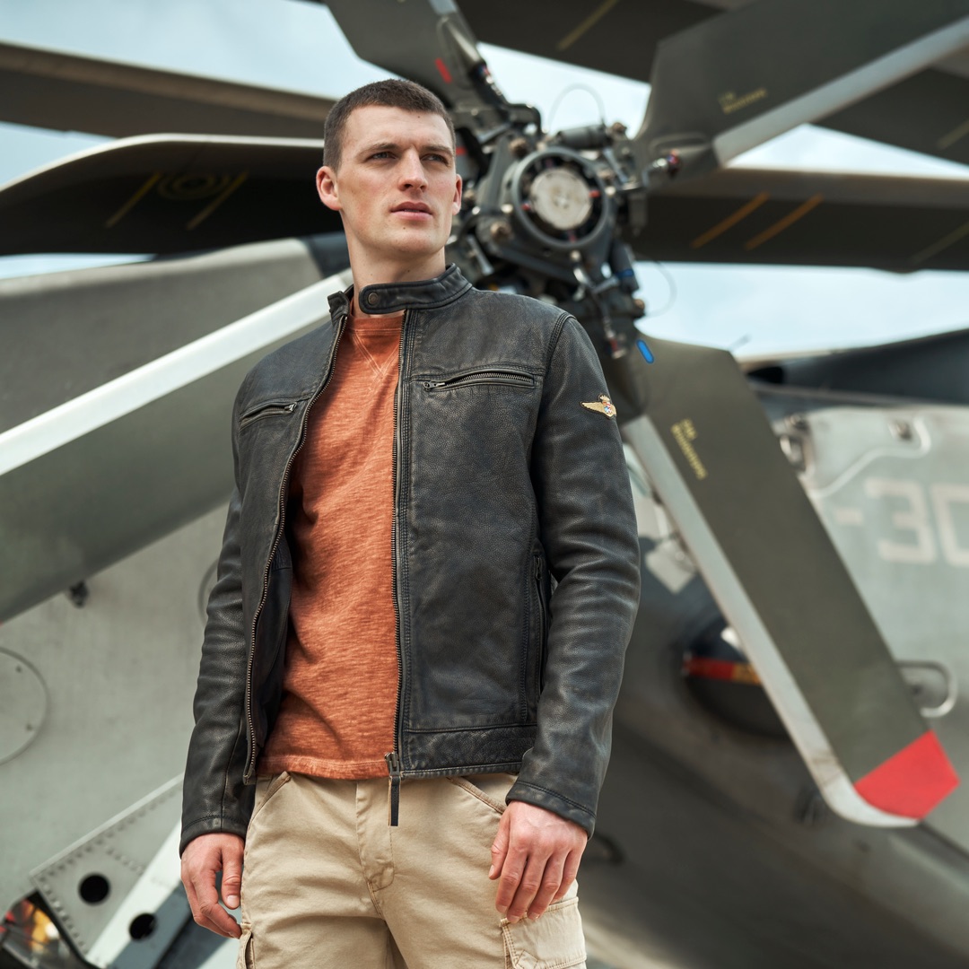 Marina Milirate Sportswear - Aviazione Navale