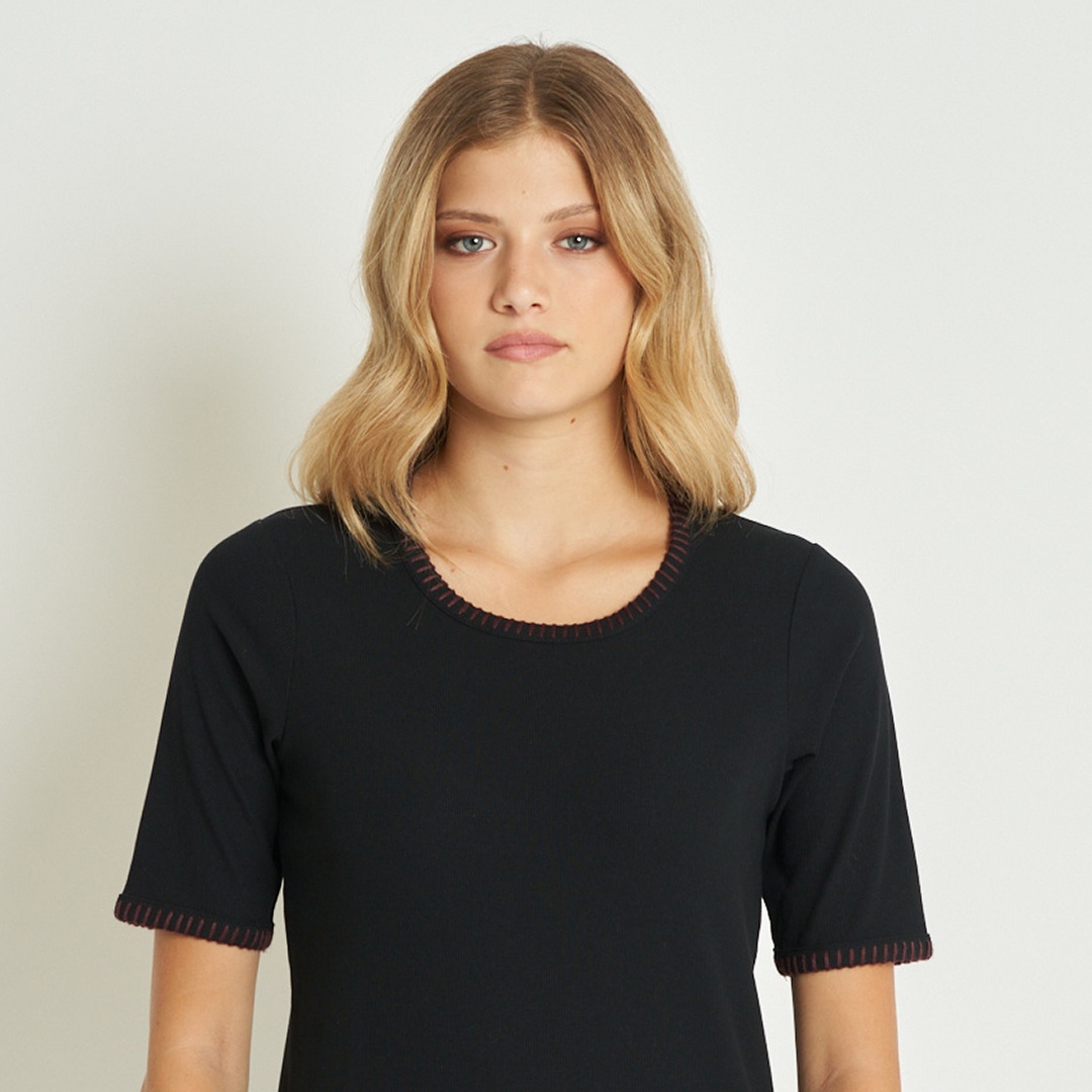 Marina Militare Sportswear - T-shirt Donna