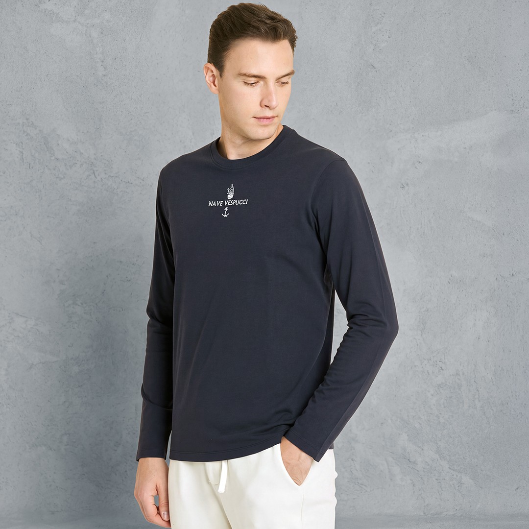 Marina Militare Sportswear - Maglie Uomo