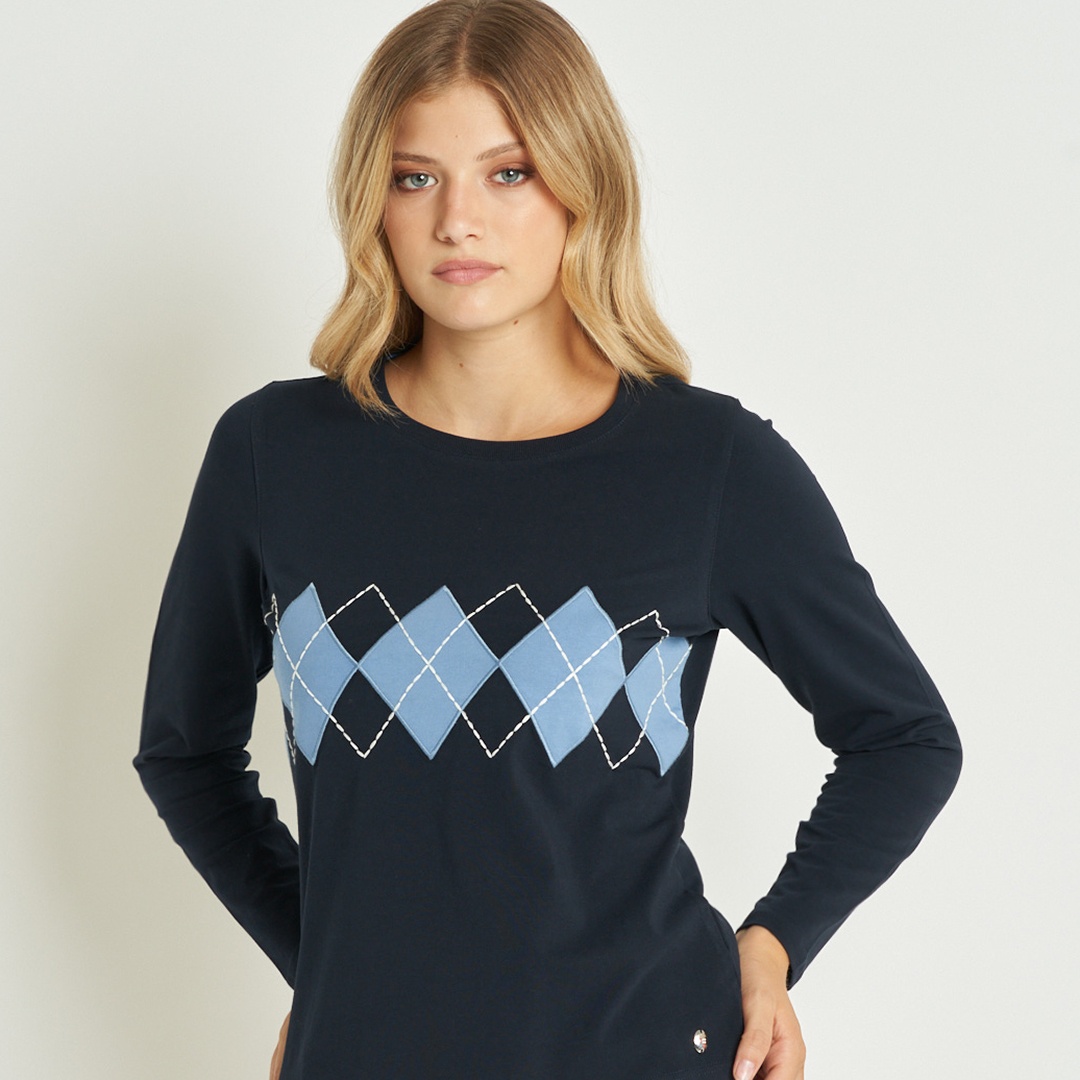 Marina Militare Sportswear - Maglie Donna