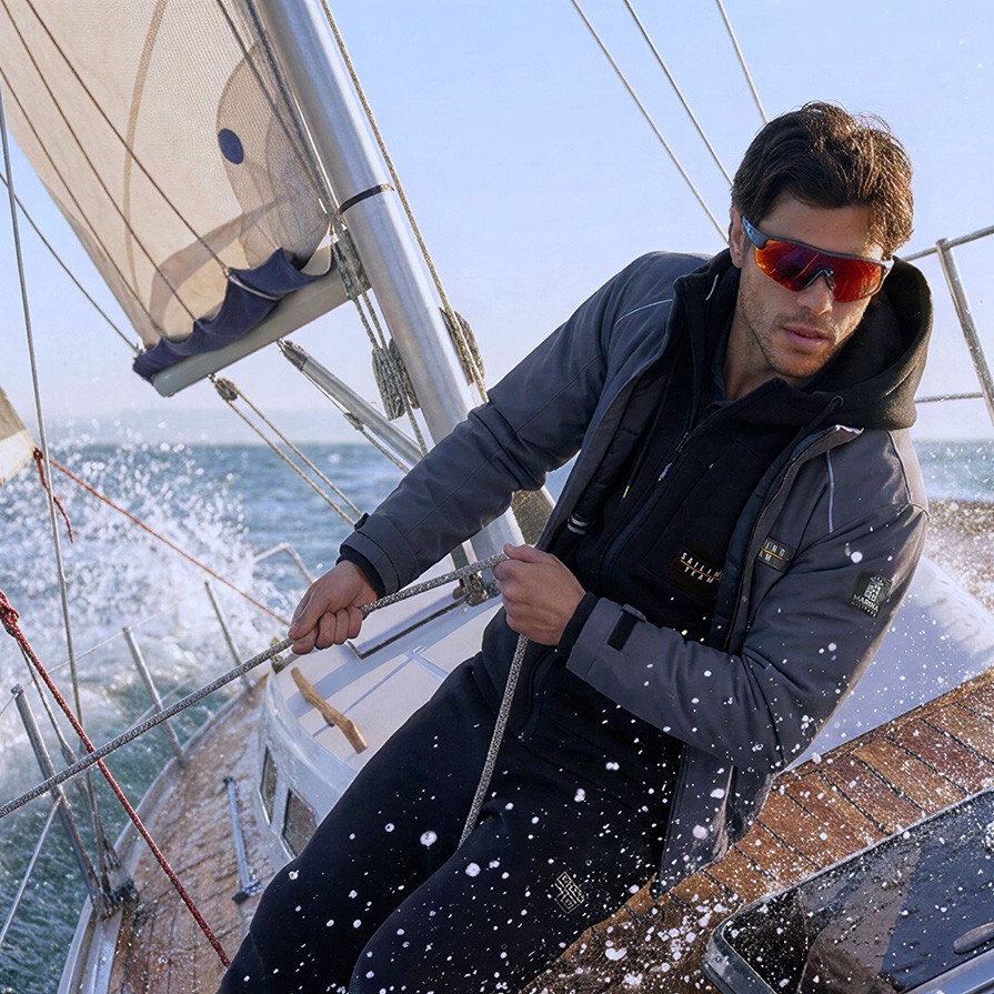 Marina Militare Sportswear