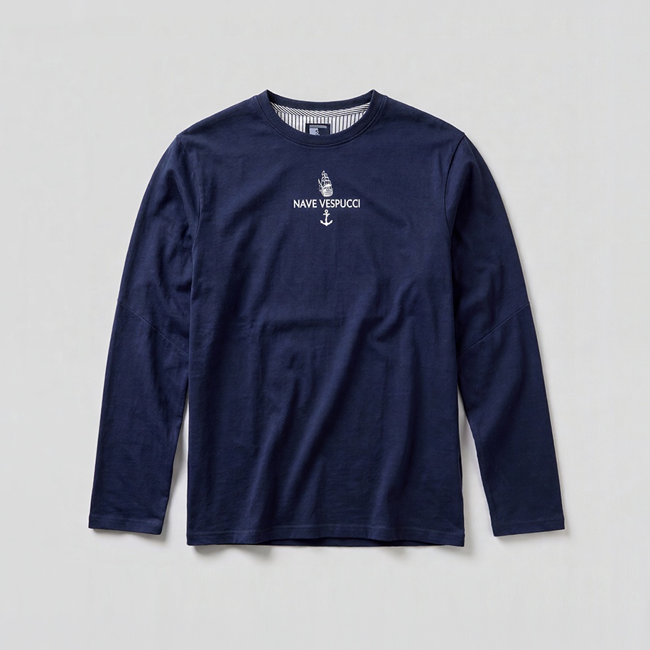 Marina Militare Sportswear - Maglie Uomo