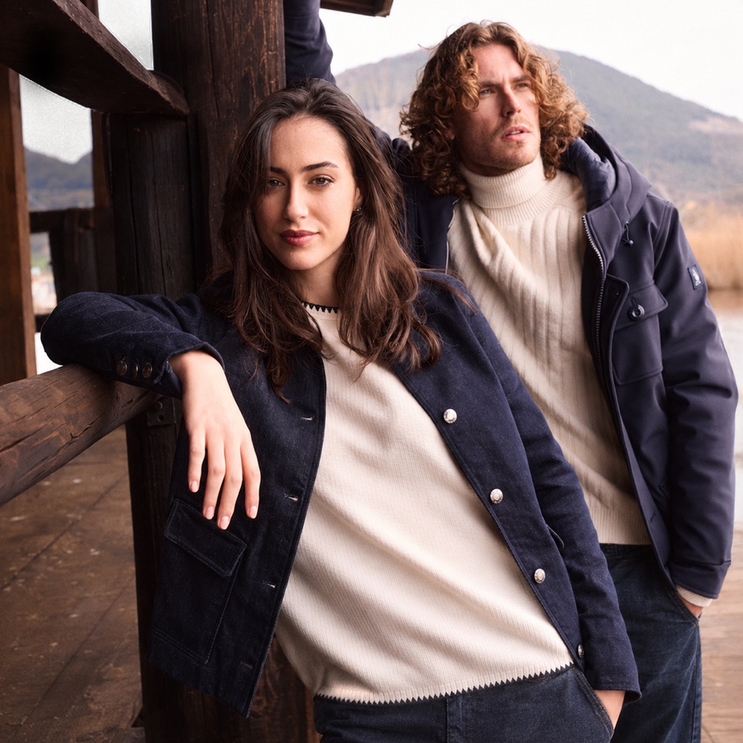 Marina Milirate Sportswear - Amerigo Vespucci