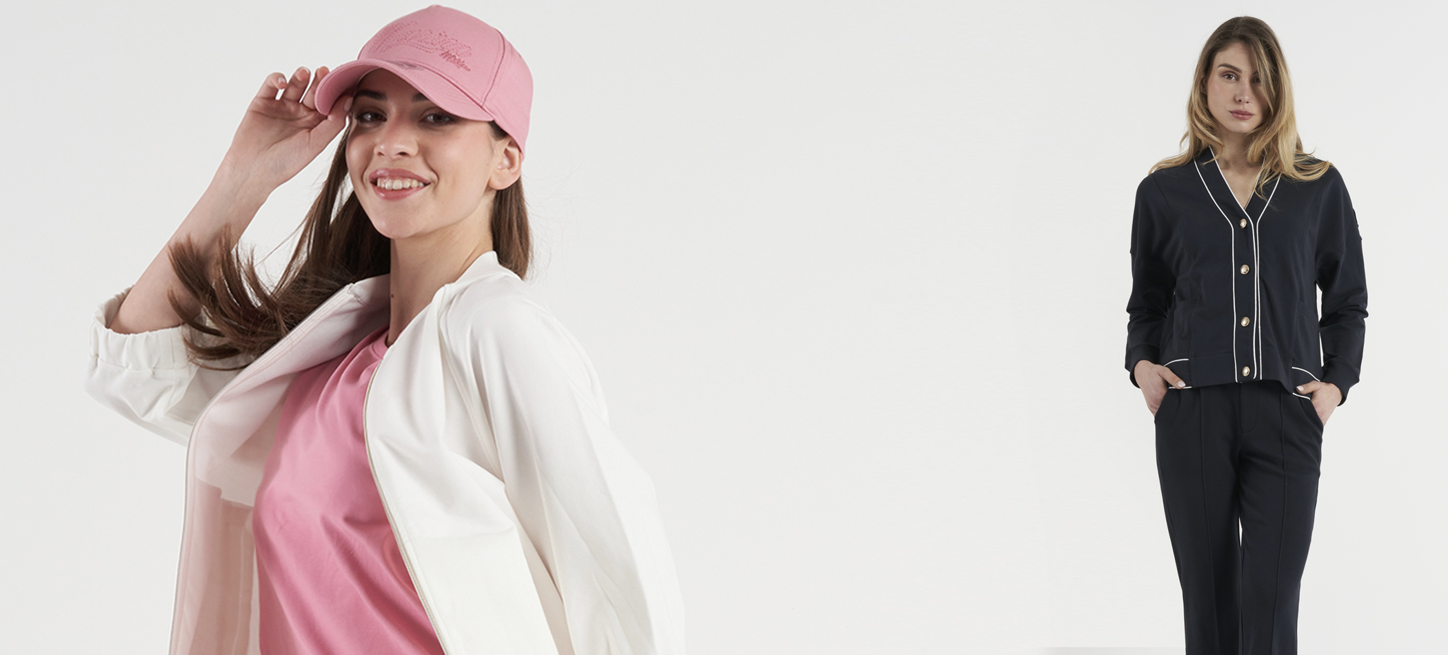 Marina Militare Sportswear - Abbigliamento donna