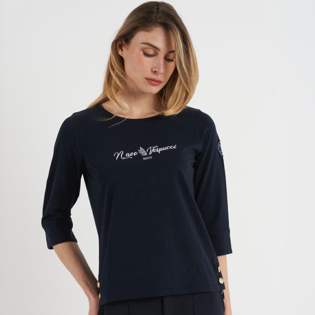 Marina Militare Sportswear - Abbigliamento donna