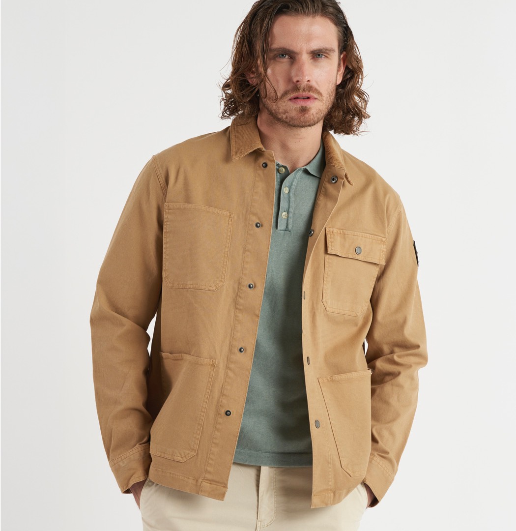 Marina Militare Sportswear - Giubbotti Uomo