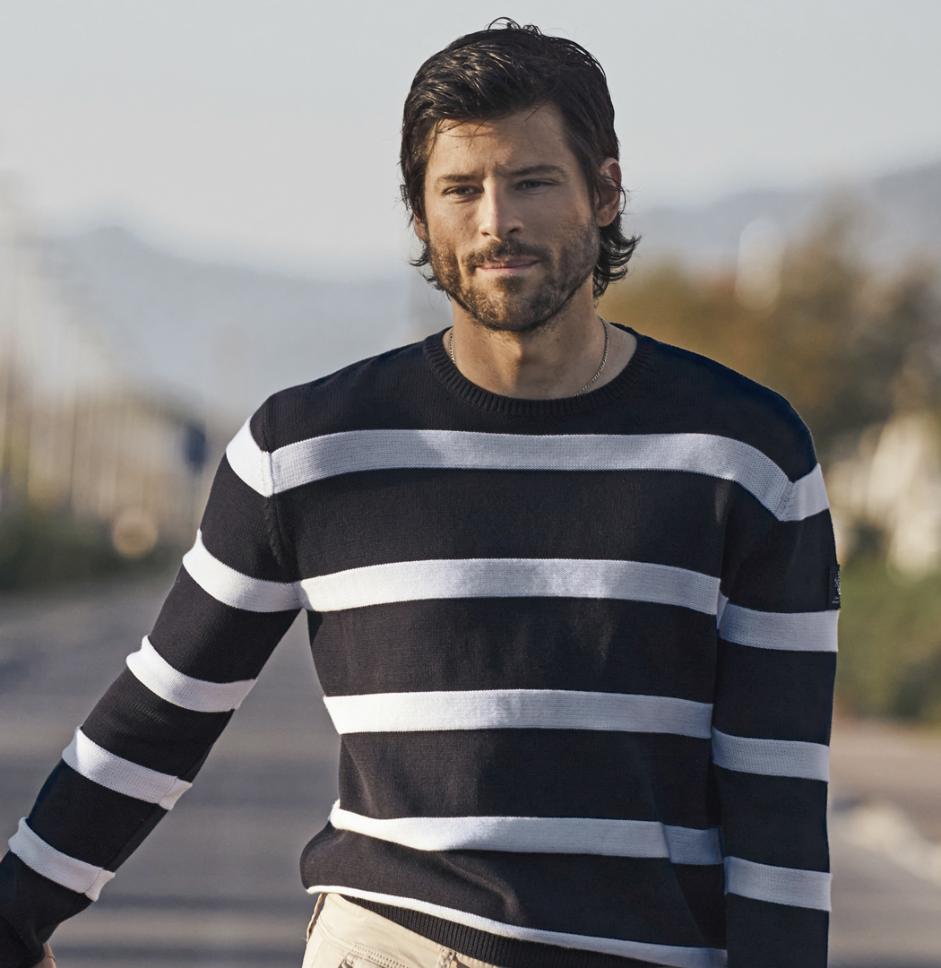 Marina Militare Sportswear - Maglie Uomo