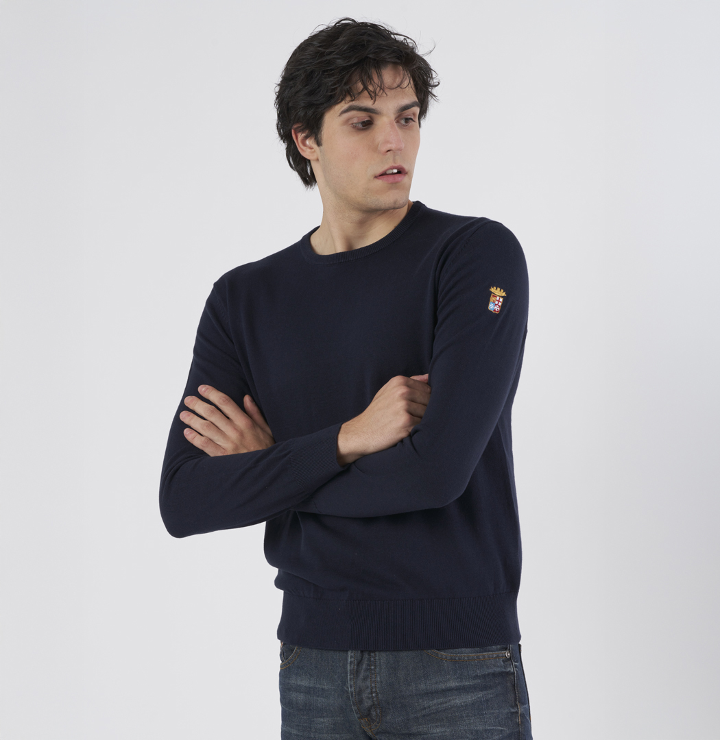 Marina Militare Sportswear - Maglie Uomo