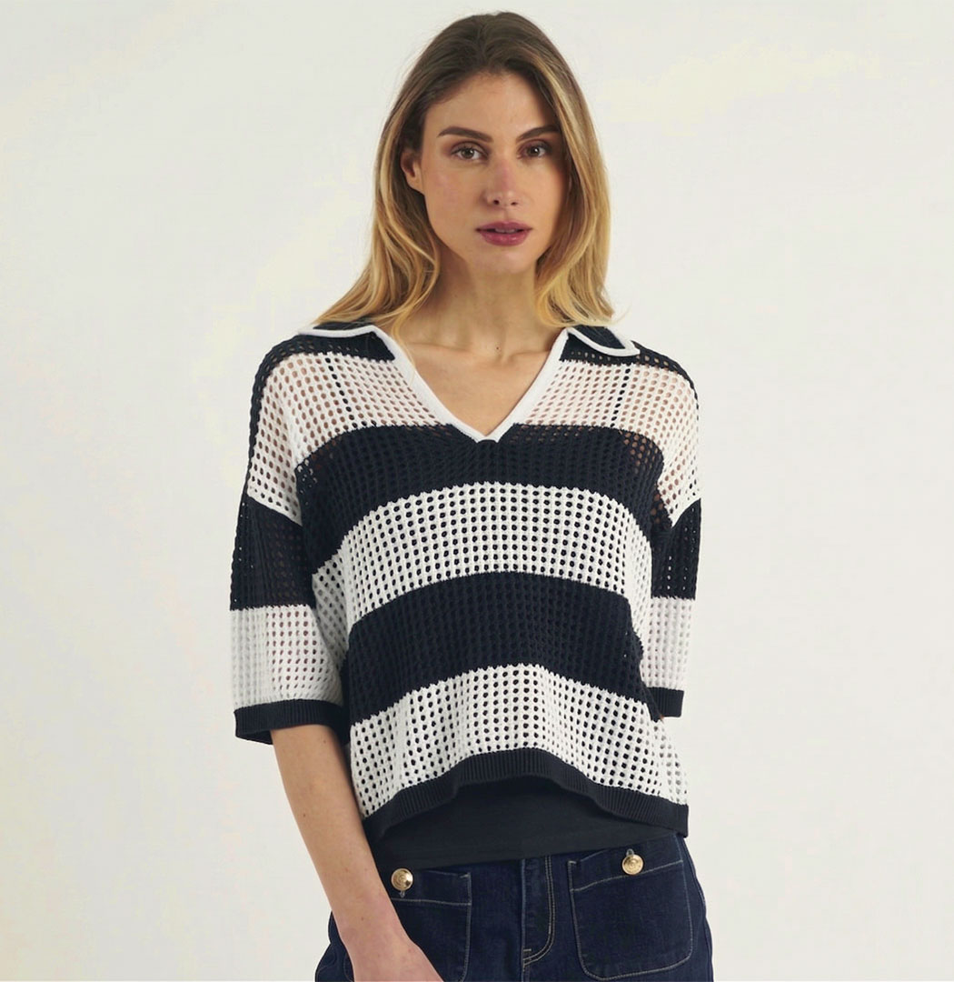 Marina Militare Sportswear - Maglie Donna