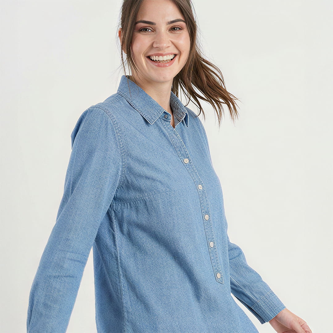 Marina Militare Sportswear - Nati con la Camicia