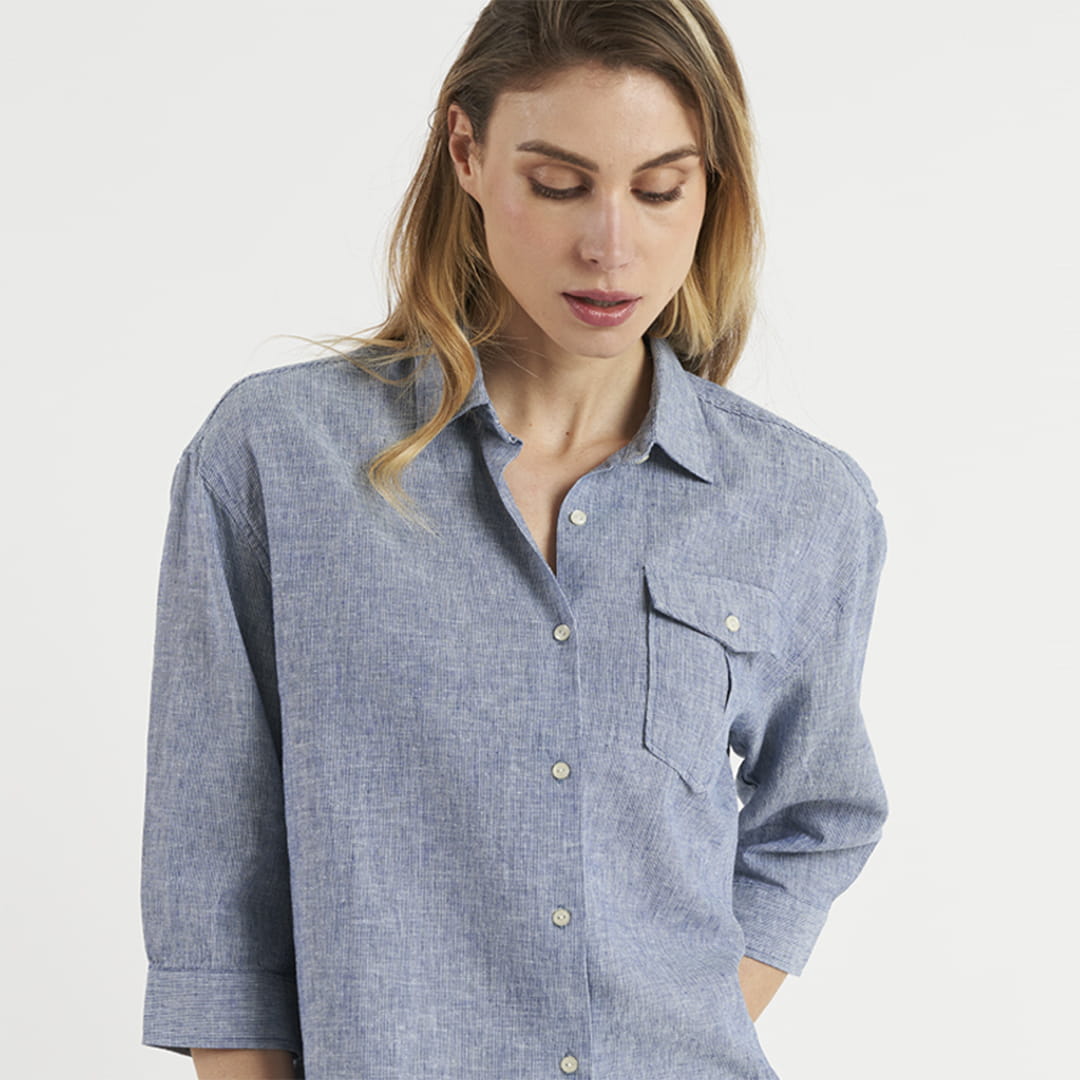 Marina Militare Sportswear - Nati con la Camicia