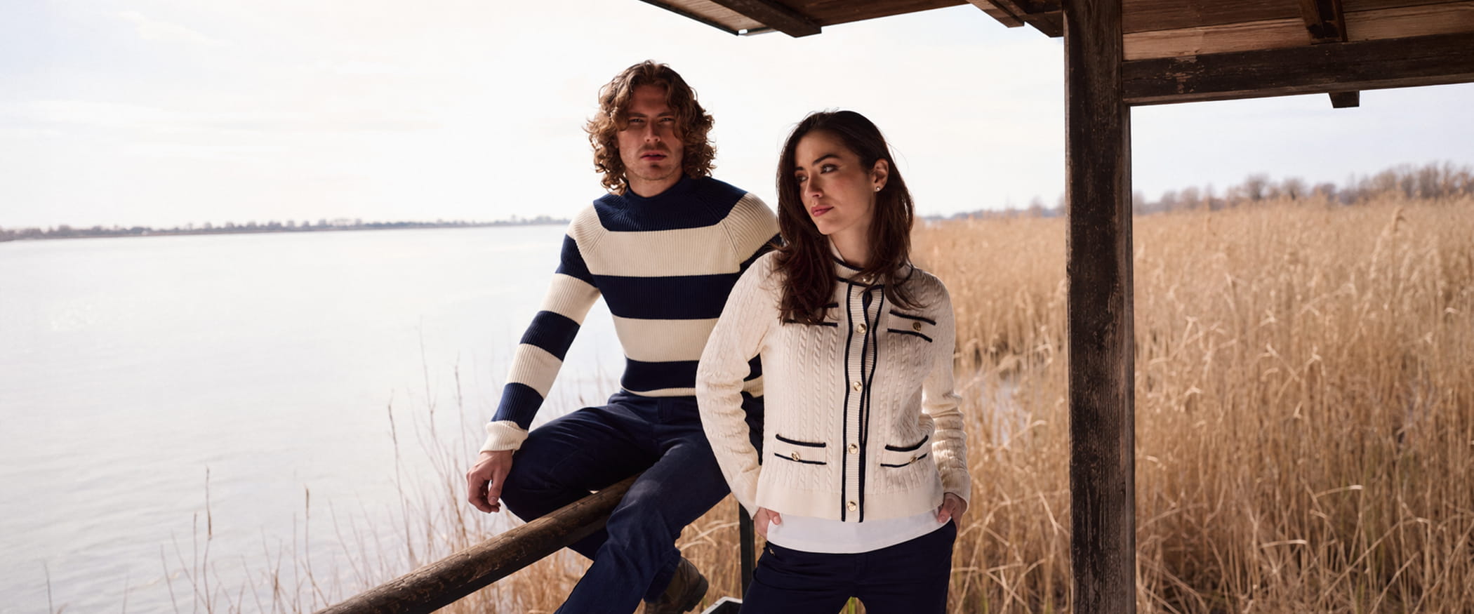 Marina Militare Sportswear - Preview Fall Winter 2026/27
