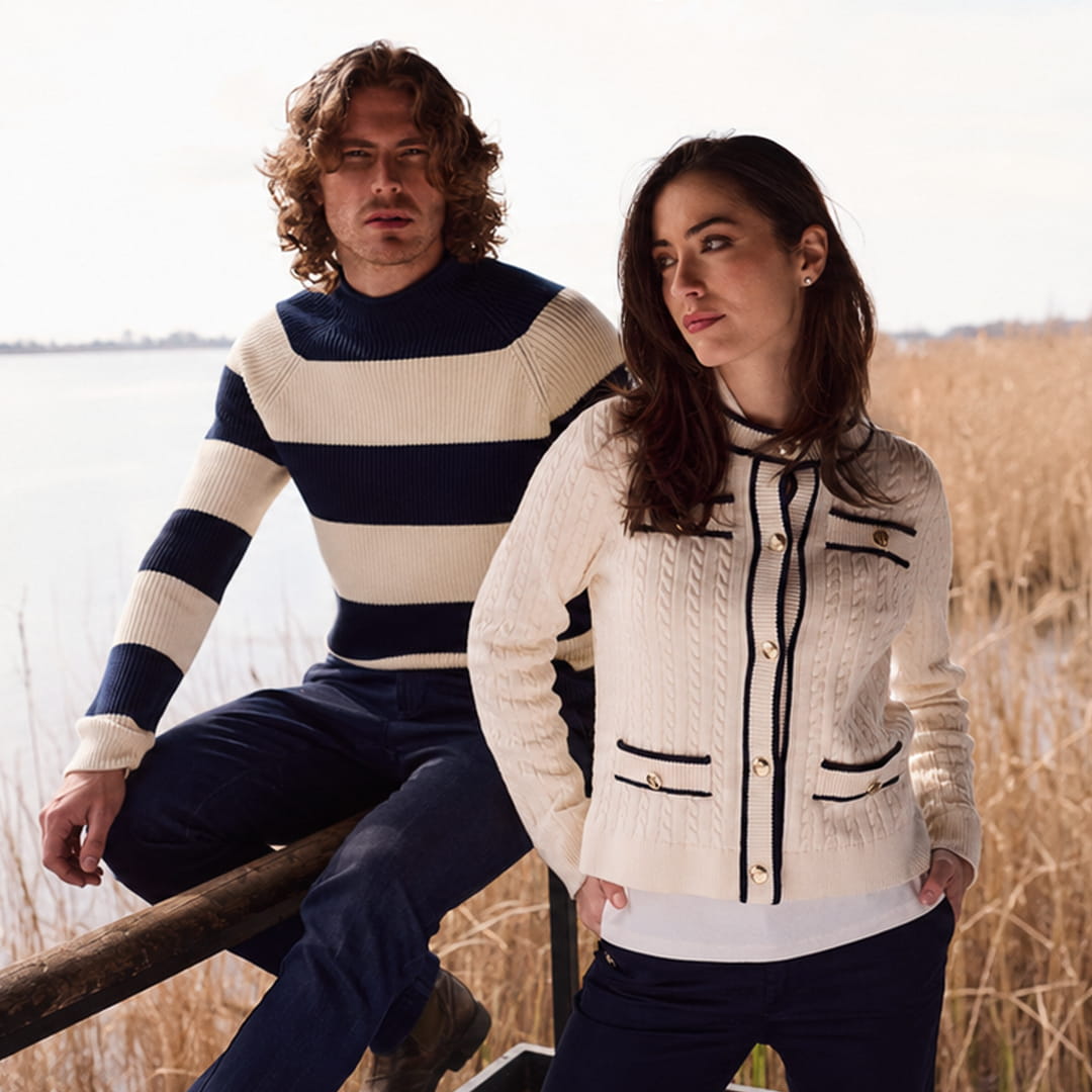 Marina Militare Sportswear - Preview Fall Winter 2026/27