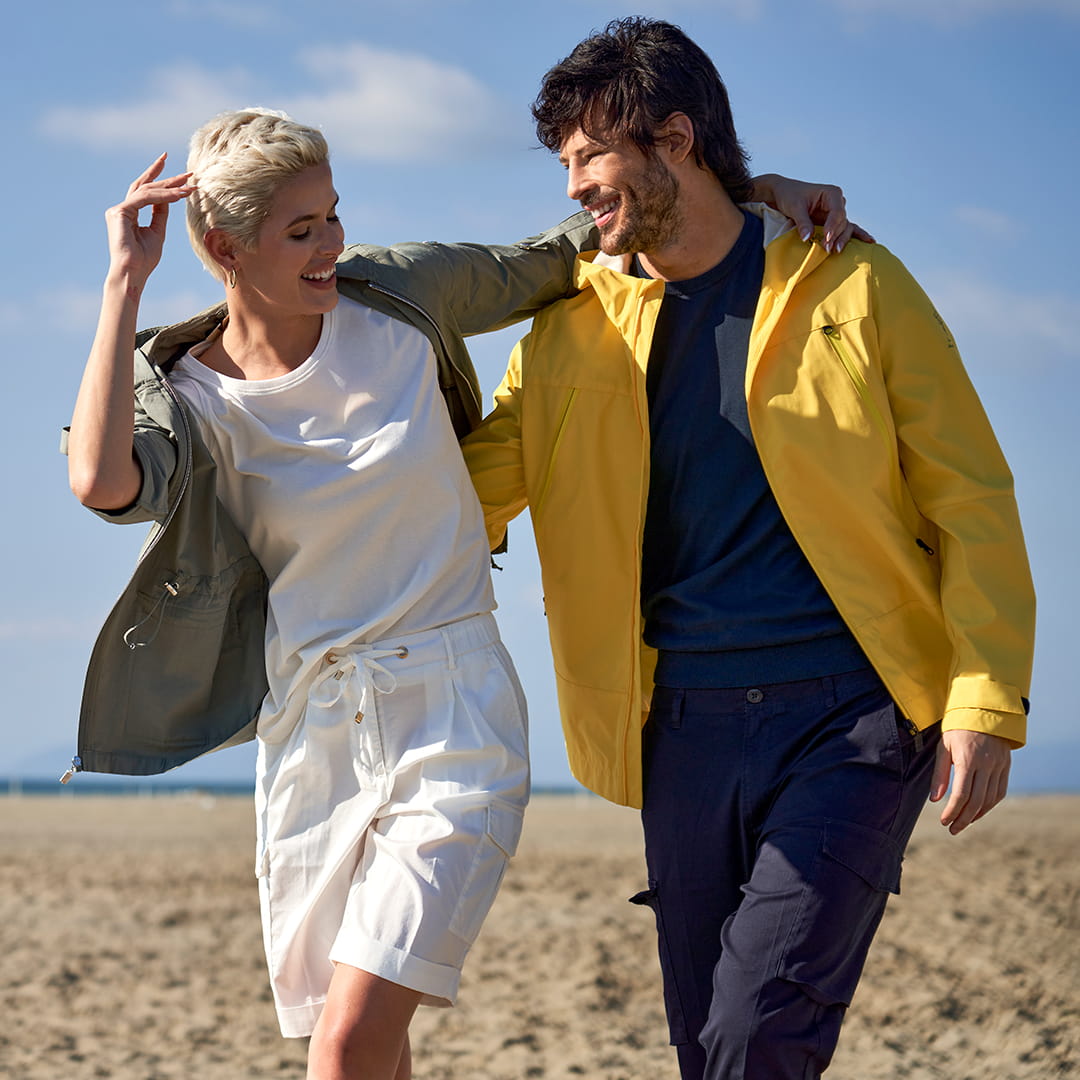 Marina Militare Sportswear - Saldi Uomo Donna