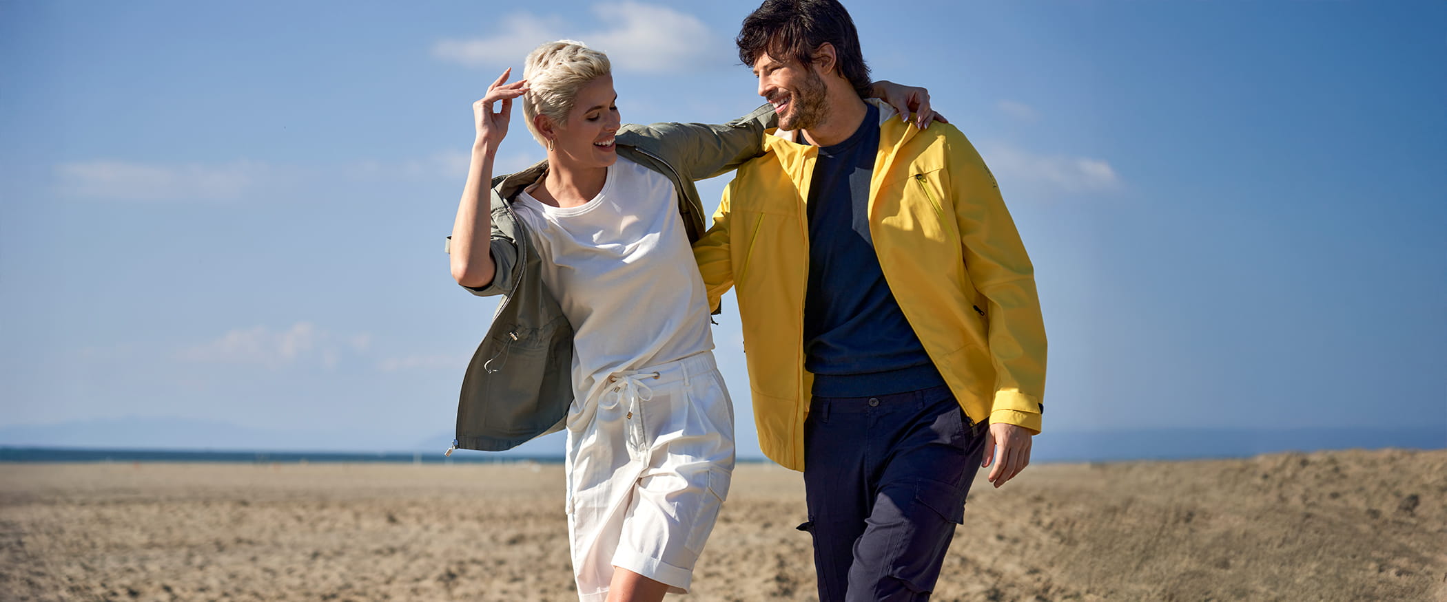 Marina Militare Sportswear - Saldi Uomo Donna