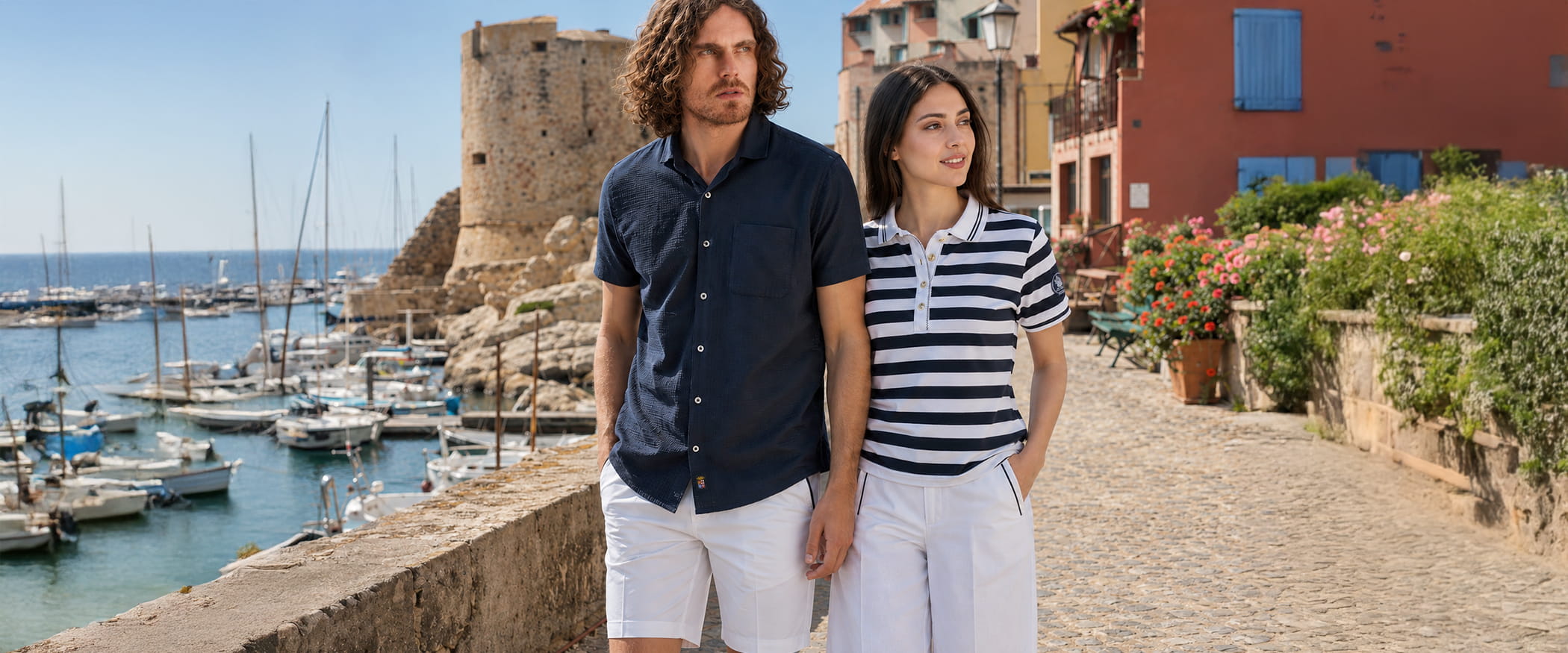 Marina Militare Sportswear - Saldi Uomo Donna