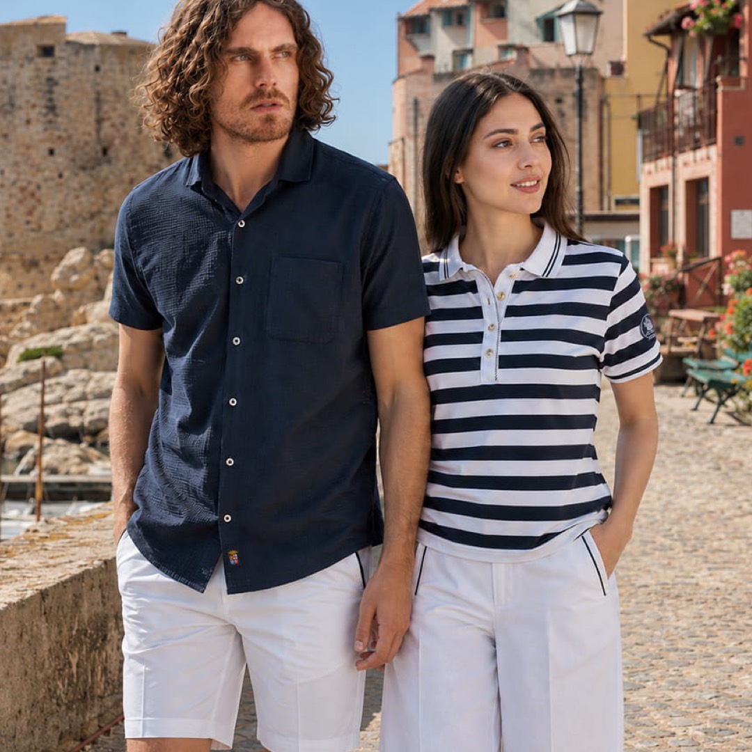 Marina Militare Sportswear - Saldi Uomo Donna