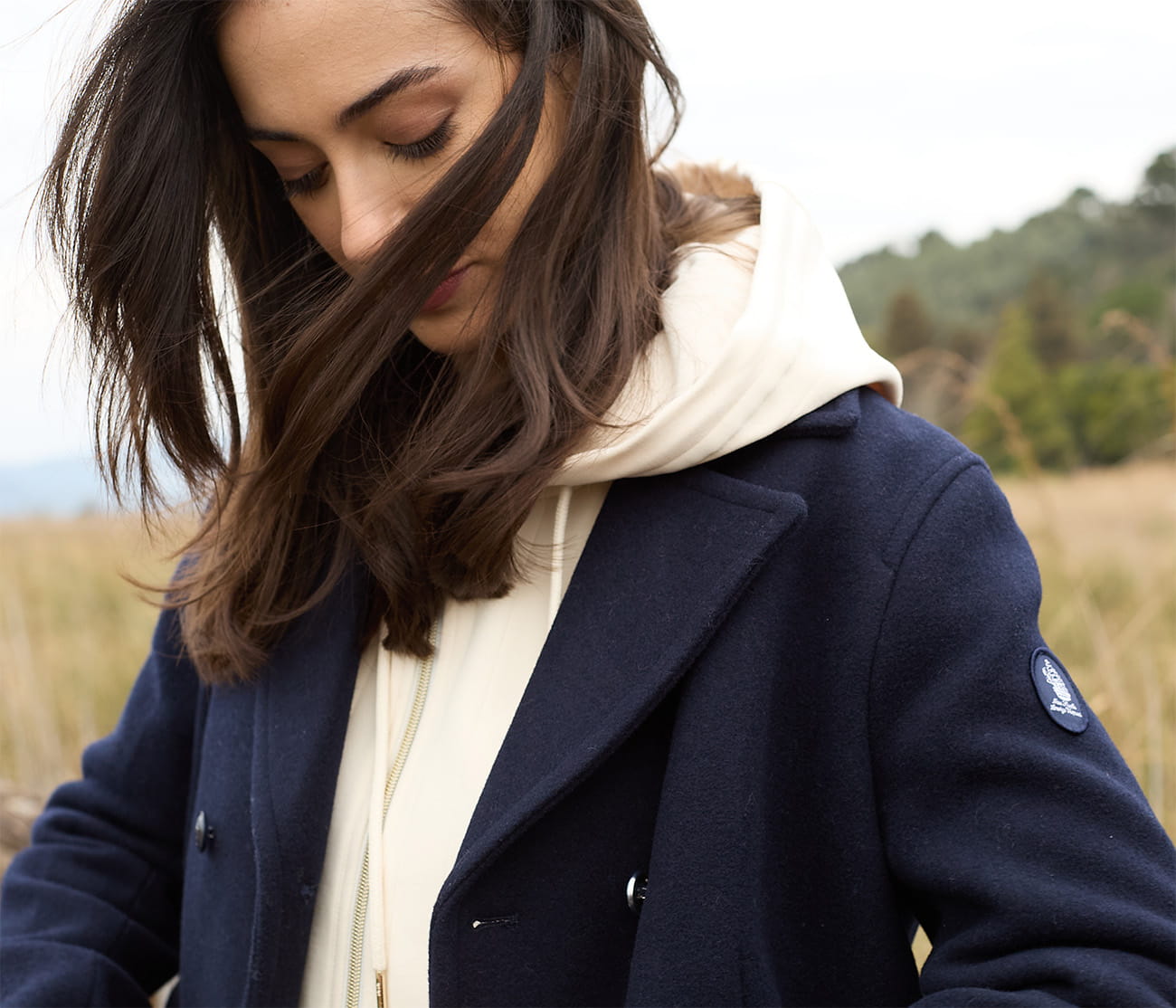 Marina Militare Sportswear - Capispalla Uomo