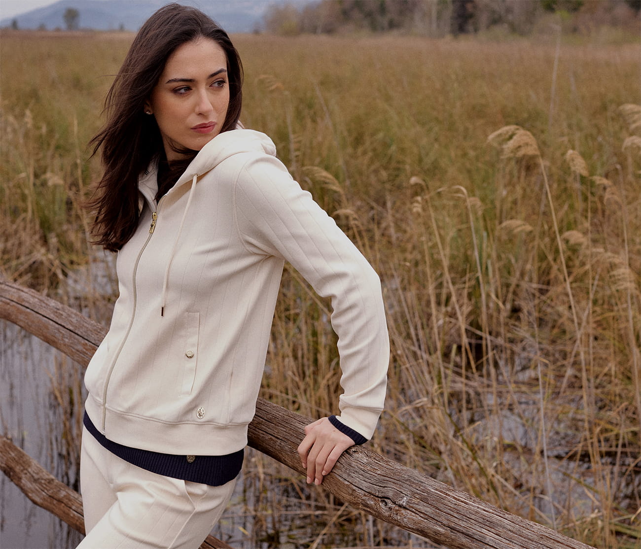 Marina Militare Sportswear - Capispalla Uomo