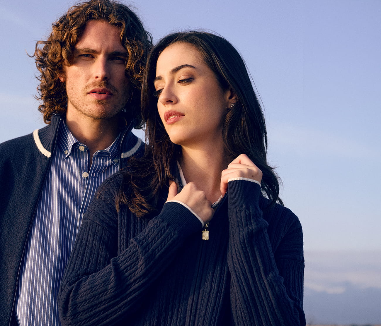 Marina Militare Sportswear - Capispalla Uomo