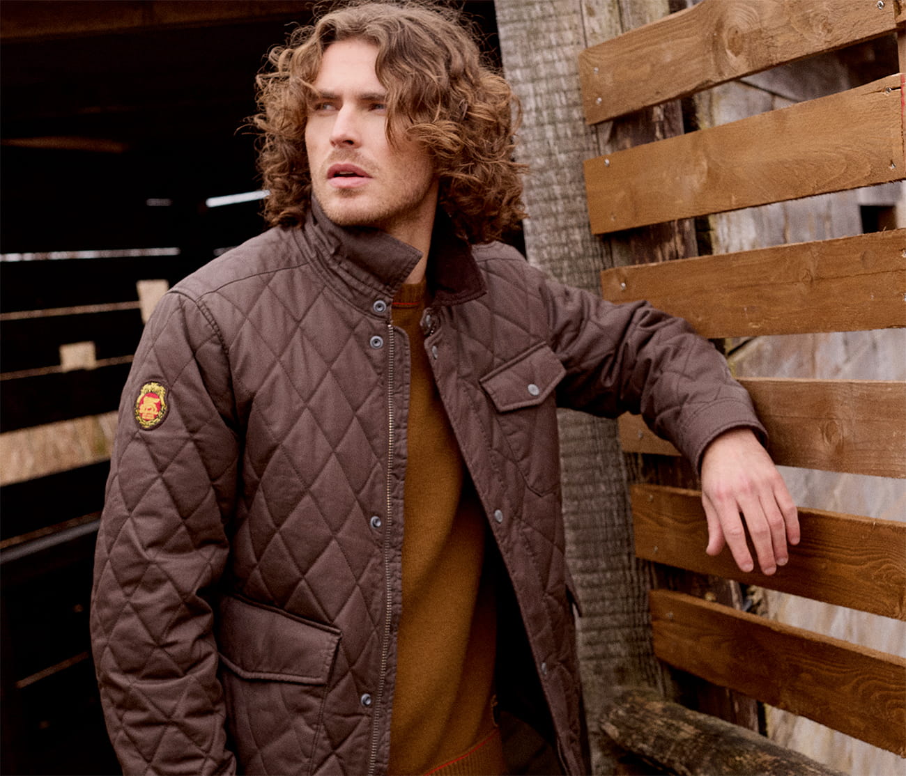 Marina Militare Sportswear - Capispalla Uomo