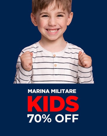 KIDS 70% OFF