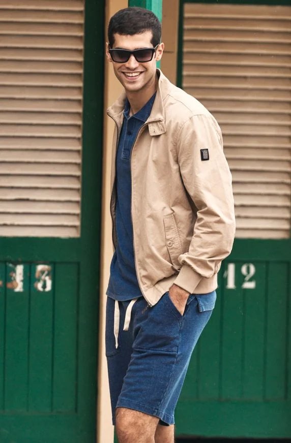 Look uomo 1