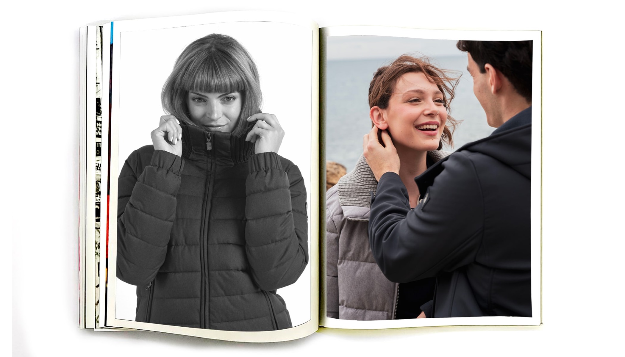 Linea Amerigo Vespucci 2025-26