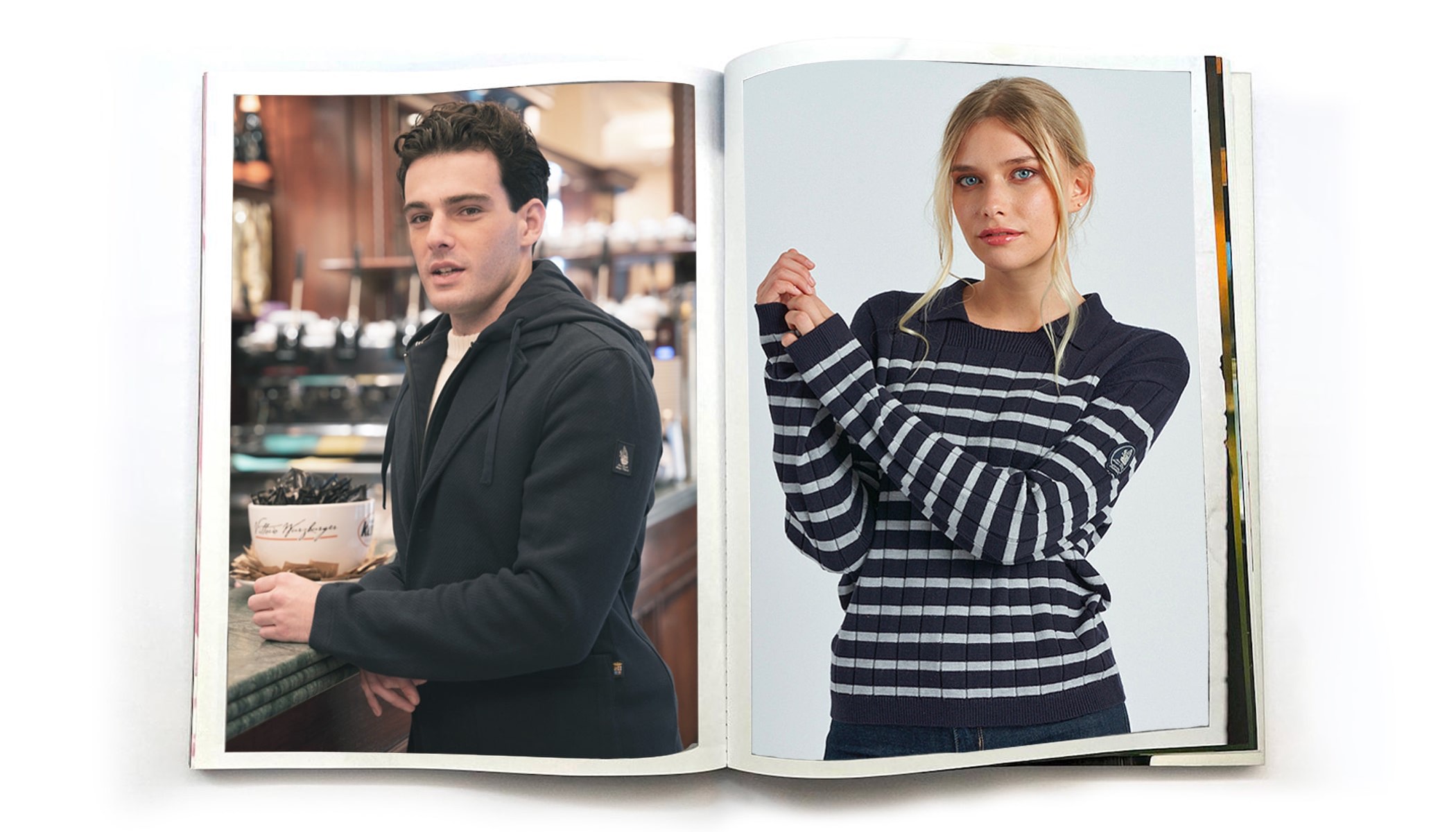 Linea Amerigo Vespucci 2025-26