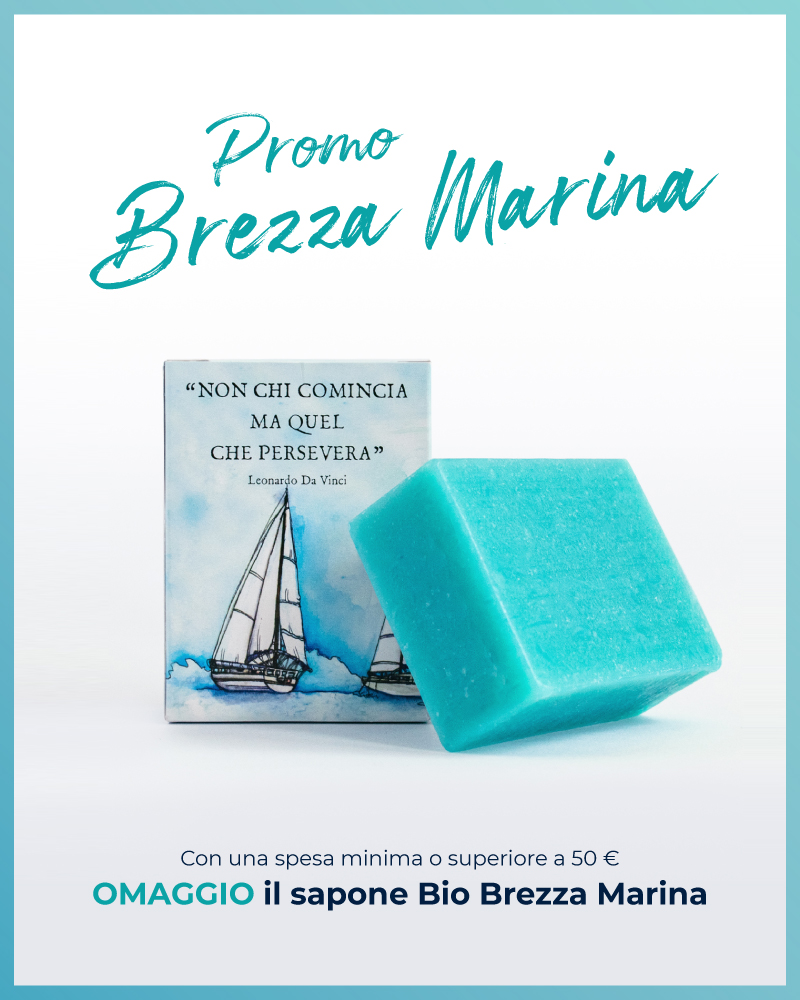 promo brezza marina