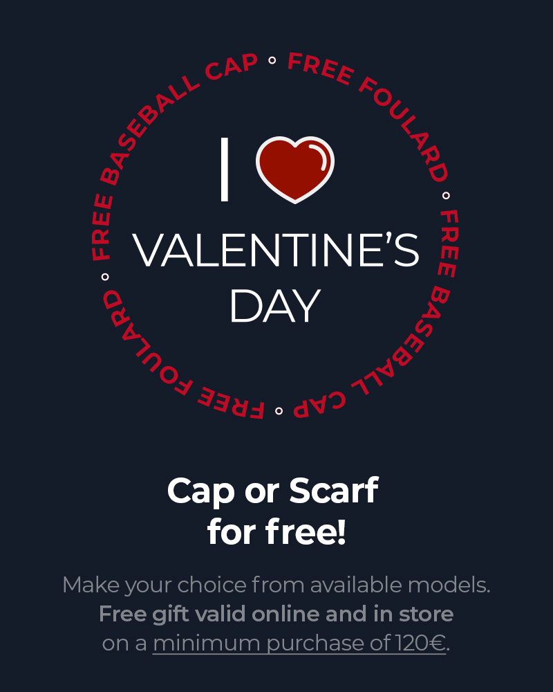free cap or scarf