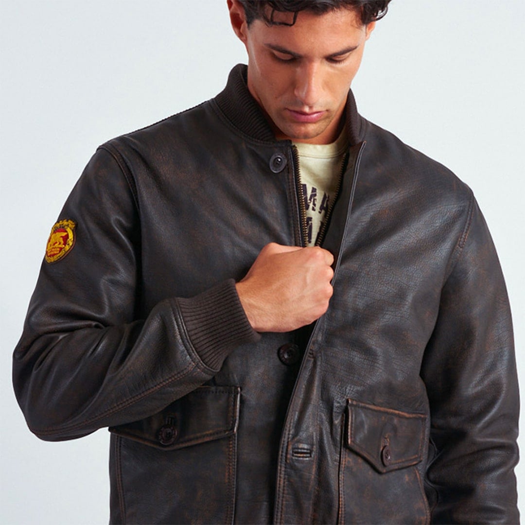 Marina Militare Sportswear - Brigata Marina San Marco