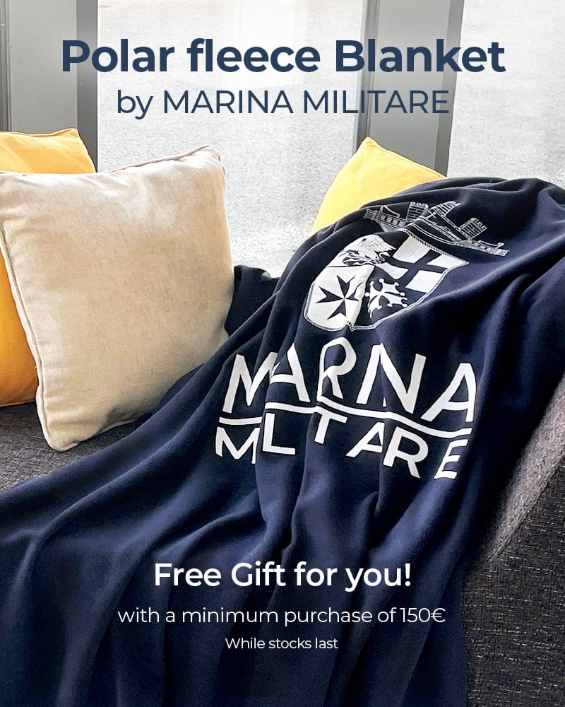 Polar fleece blanket for free