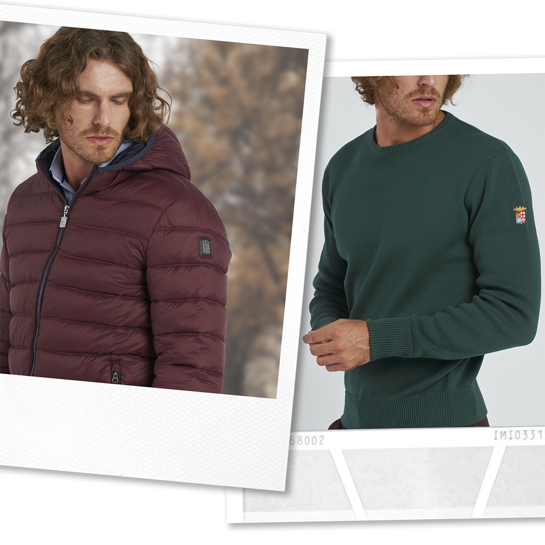 Marina Militare Sportswear A/I 2025-2026