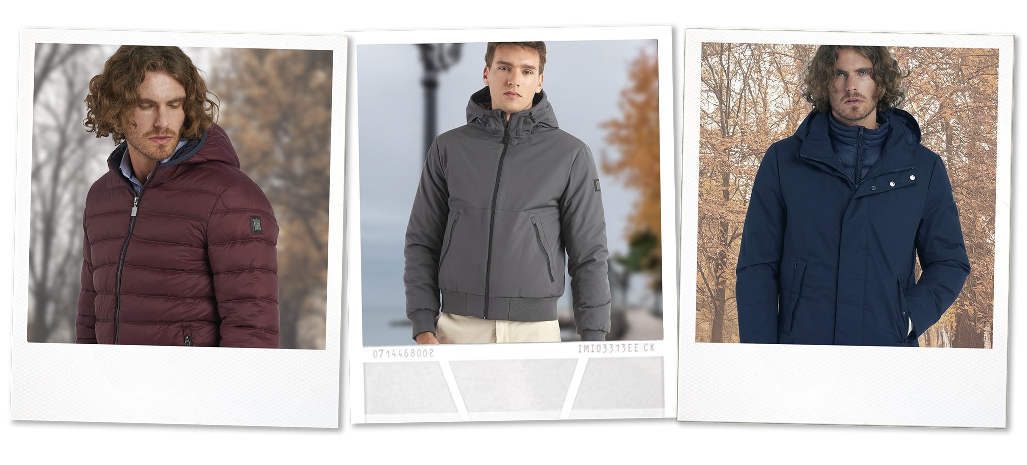 Marina Militare Sportswear A/I 2025-2026