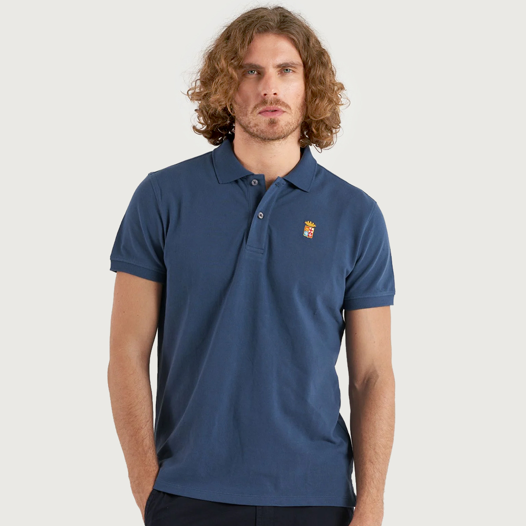 Marina Milirate Sportswear - Polo Regular fit Uomo