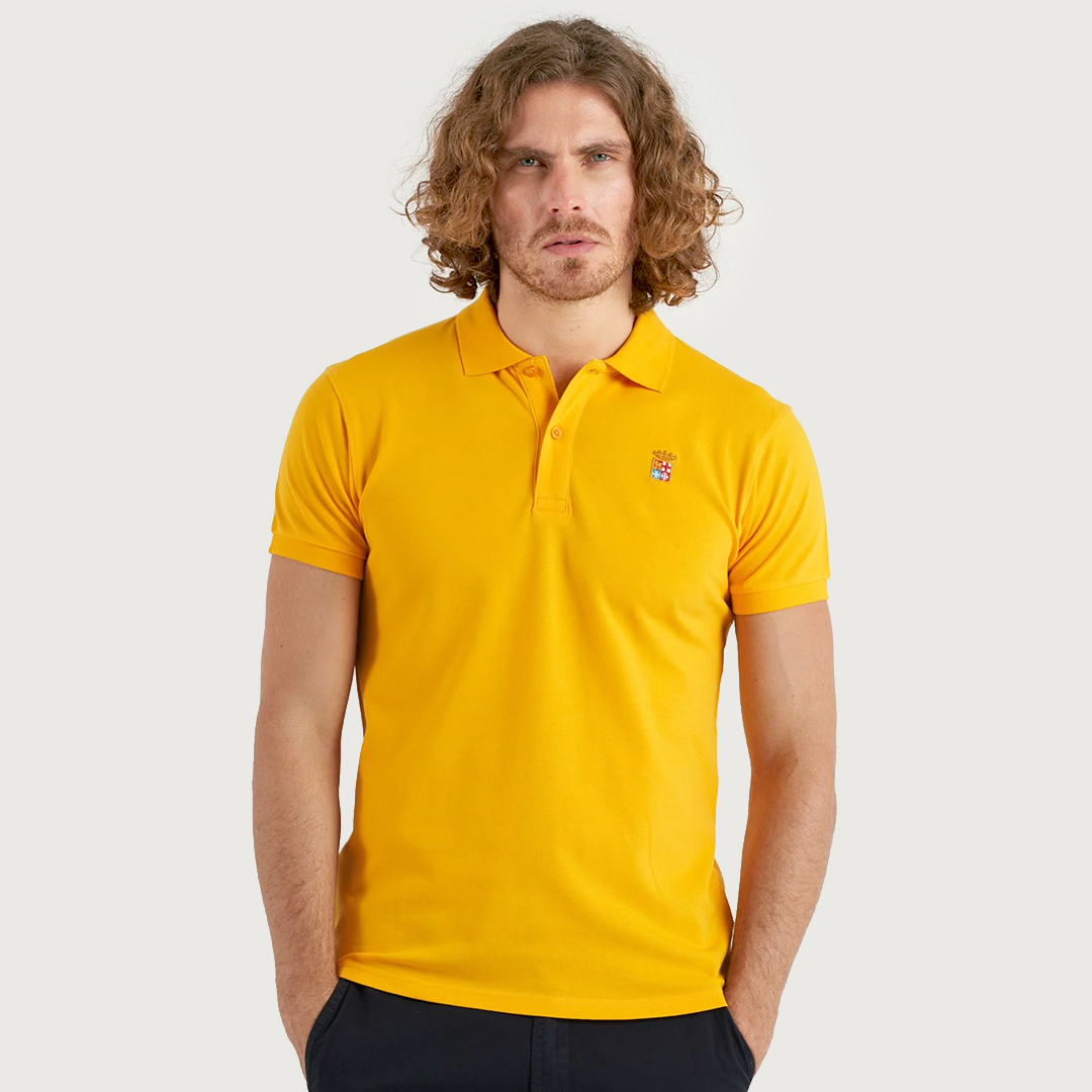 Marina Milirate Sportswear - Polo Slim fit Uomo