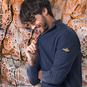 Marina Militare Sportswear Mood Raw