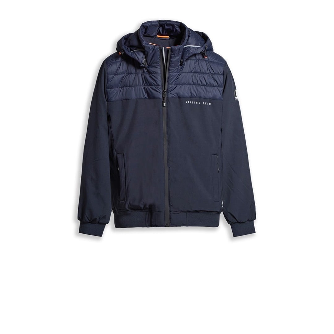 Marina Militare Sportswear - Sailing Team