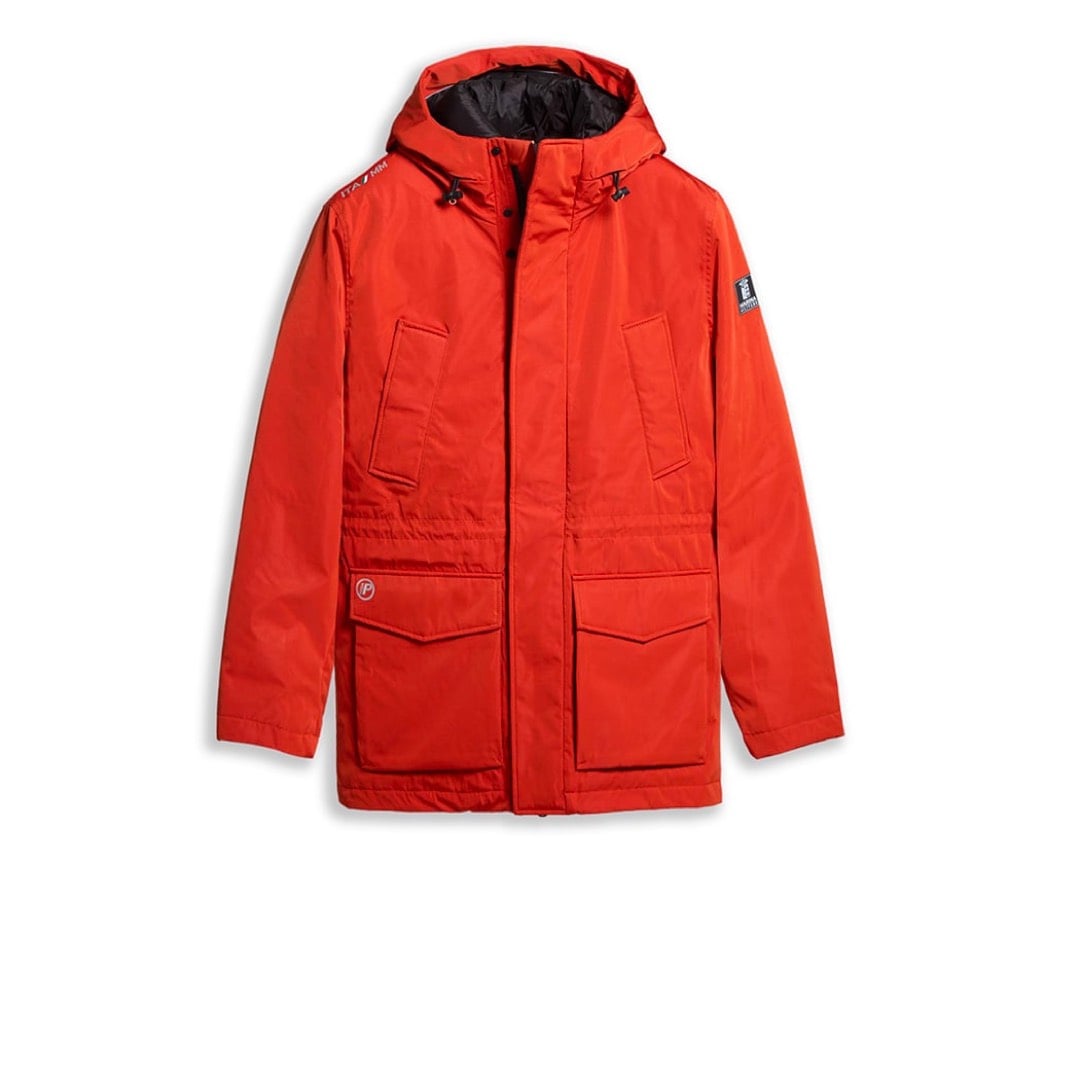 Marina Militare Sportswear - Sailing Team