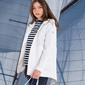Marina Militare Sportswear Mood Sailing