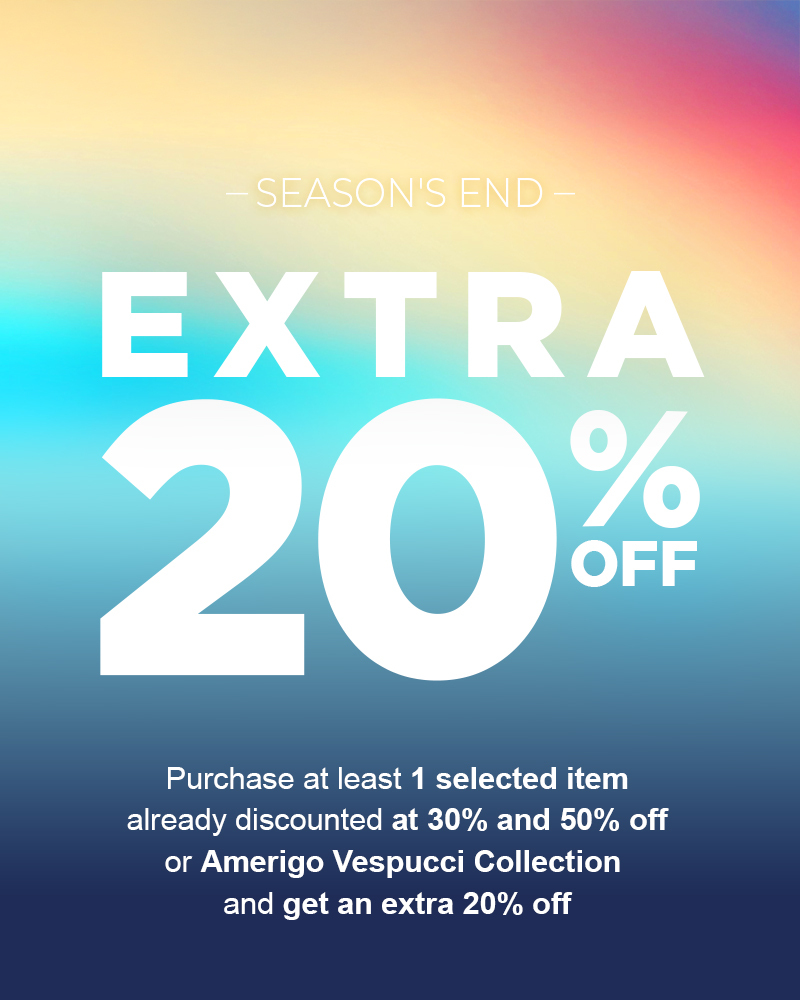extra20% 1 pc