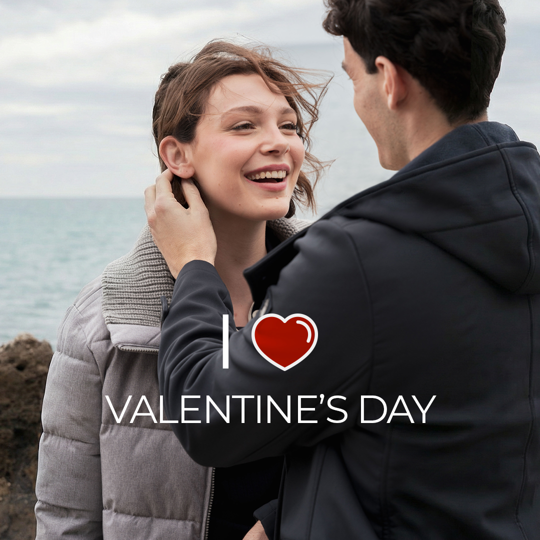 Marina Militare Sportswear - Valentine's Day